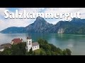 Salzkammergut in 4K