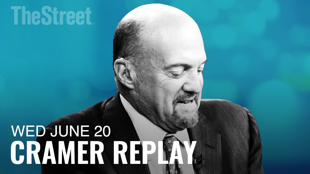 Jim Cramer on Fed Rate Hikes, Oil Prices and Starbucks Worries Jim Cramer on Fed Rate Hikes, Oil Prices and Starbucks Worries