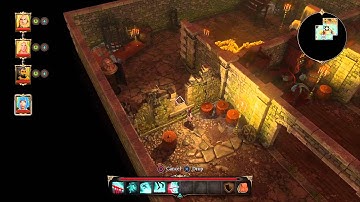 Thieving Divinity: Original Sin - Armory