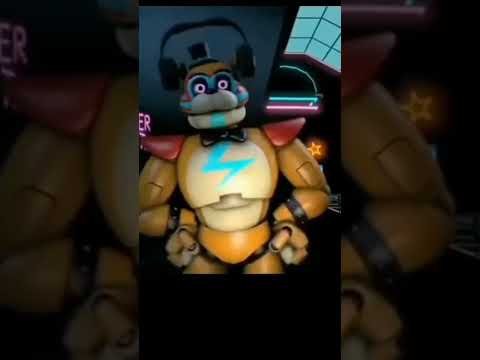 فناف فريدي اسطوريه