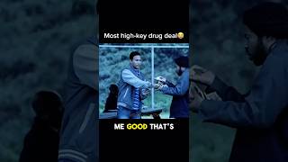 Most high-key drug deal😭 #keyandpeele #comedy #funny #viral