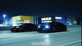 BASS EMPIRE – Eclipse Heart (Original Mix) | Deep Bass Night Drive 2026