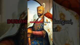 Amir Temur Haqida 3 ta fakt