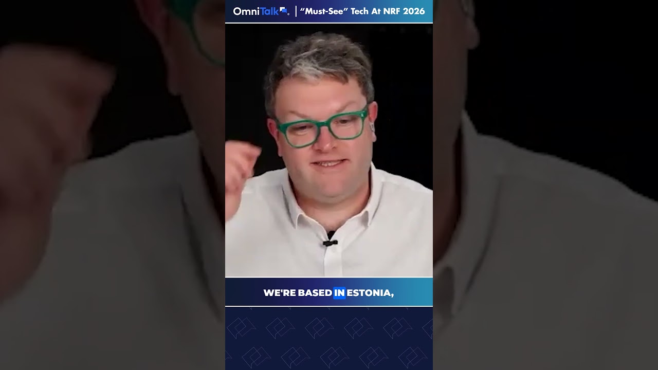 The Future of Parcel Collection The Future of Parcel Collection