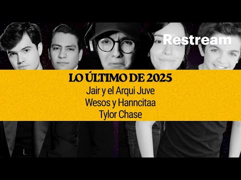 CMLE en Vivo: Lo que nos dejó el año pasado. Ft. @bobby.hereje