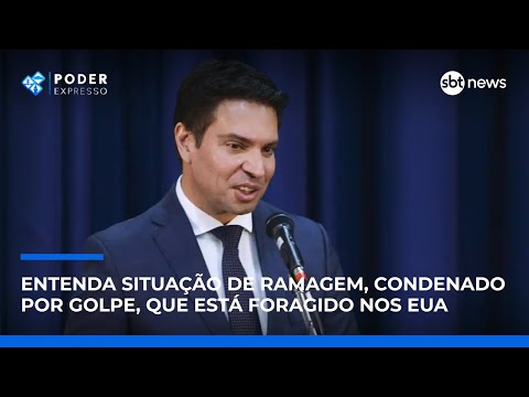 Video entenda-situacao-de-ramagem-condenado-por-golpe-que-esta-foragido-nos-eua