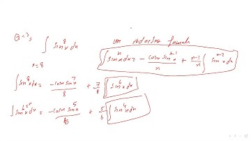 CALCULUS S.M.YOUSAF.EXERCISE 4.6