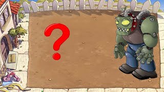 Plants vs Zombies | WINTER MELON Vs WALL NUT vs Dr. Zomboss screenshot 2