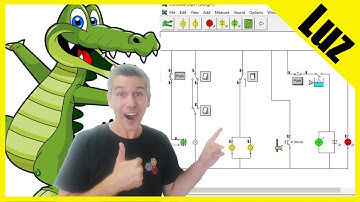 Simulador de circuitos eléctricos para pc gratis [+ REGALO 🎁] 🤗