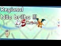 POKEMON GO A GAMEPLAY QUE COMEÇOU BEM, MAS TERMINOU RUIM!! REGIONAL NÃO
BRILHA!