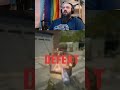 I was Holding him Hostage #shorts #callofduty #blackops6