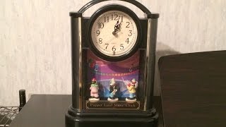 昭和レトロ　ツインバード　時計付おしゃべりピラミッド mqdefault.jpg