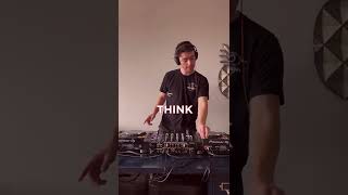 What DJs REALLY THINK while performing