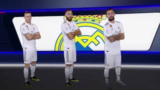 Spanish Sports Shows Augmented Reality