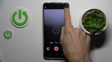 Realme Note 60 Video Resolution Settings Explained