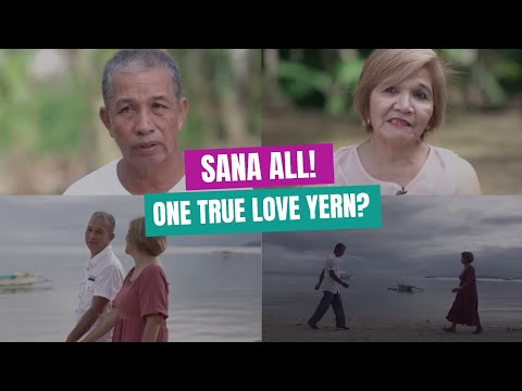 Totoo ang Forever sa One True Love ni Granny | RATED KORINA