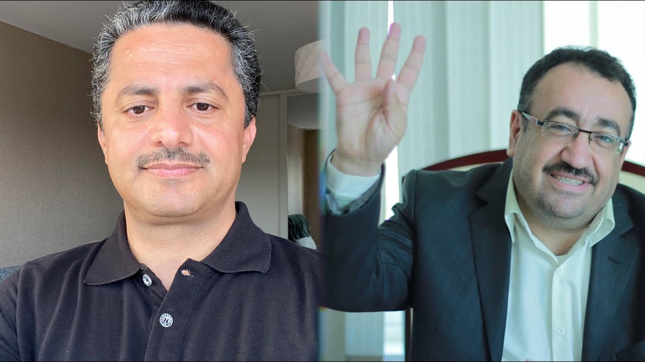 قصة علي البخيتي مع خالد الانسي اصحاب ذمار 😁