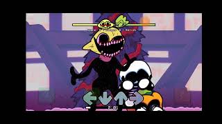 fnf psych engine with no errors