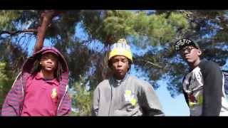 Lil Dmac - Get Right (Official Music Video)