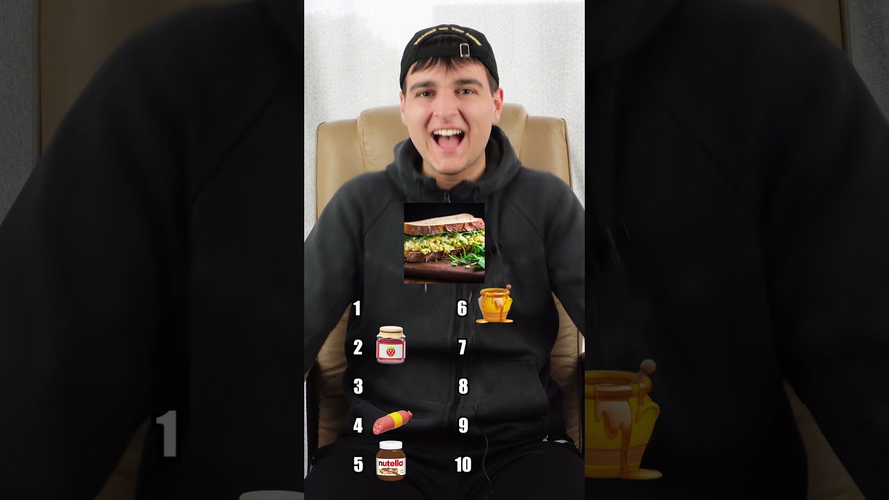 Die 10 Beliebtesten Brotbel Ge In Deutschland Shorts