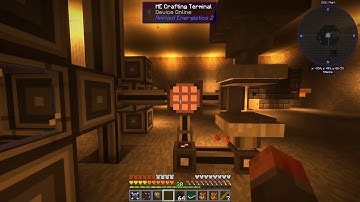 Enigmatica 2 Expert Mode E25 - Ethylene and Bio Fuel for Power