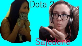 Prayers For Sajedene Natayla