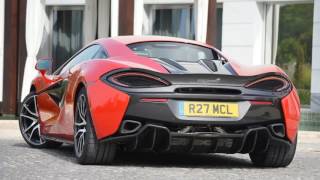 Hotnews mclaren matches ferrari with an ...