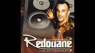 Cheb Redouane - Day day (Live)