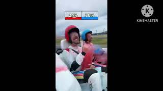 If you spill you lose @MrBeast