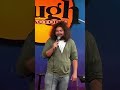 Do you put your cart back? 🛒 | Dustin Ybarra #standup #shorts