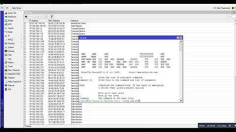 Configured Netwatch tools on MikrotIk router | monitoring tools | Mikrotik Bangla tutorial | SNMPc