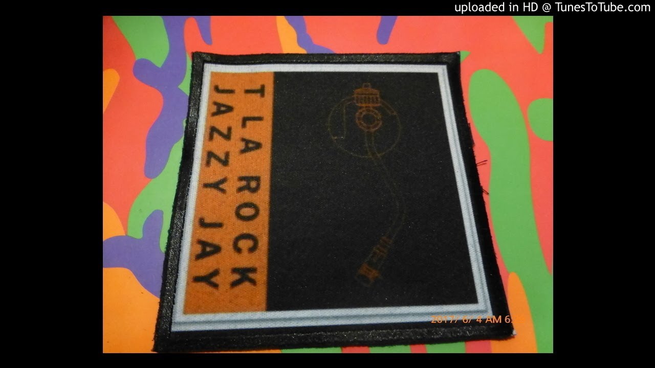 t lA rOCK & jAZZY jAY iT'S yOURS (sCRATCH pARTY dEATH mIX) (1ST dEF