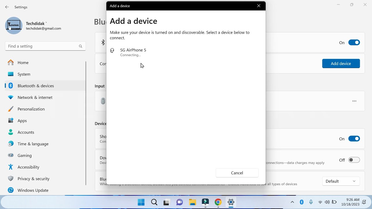 Cara Mengatasi Bluetooth Terhubung Tapi Tidak Ada Suara