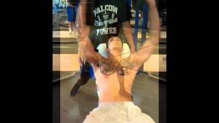How Bad Do You Want It? (Success) Basketball