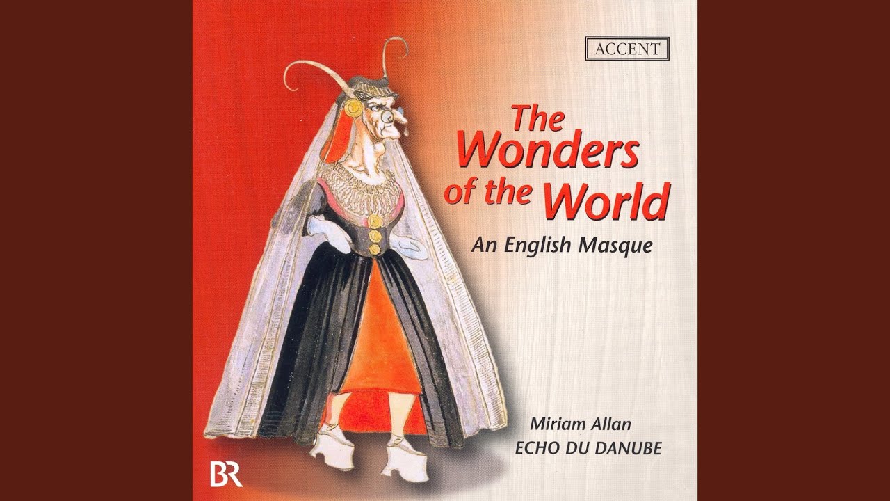 Watch The Wonders of the World: XI. Epilogue: Lulle me beyond thee (John Playford) on YouTube