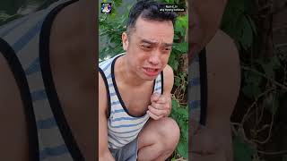Buti di ko nainom🤣#fyp #ytshorts #shorts #viral #trending #entertainment #justforlaughs/Ryan E_tv