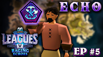 IS TIER 4 RELIC THE BEST CHOICE FOR FREE XP IN ECHO PS LEAGUES? - 750+ PLAYERS - BEST RSPS 2025