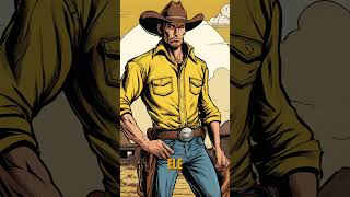 TEX WILLER A Mensagem Cifrada Um Mistério no Velho Oeste
