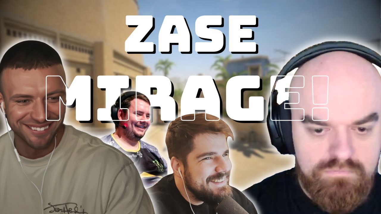 A JE TU OPÄŤ ŽOLOVA OBĽÚBENÁ MAPA! | Restt, Zolo, Laco, Touken, Fear CSKO