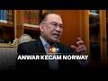 Anwar kecam Norway tarik balik lesen eksport sistem peluru berpandu