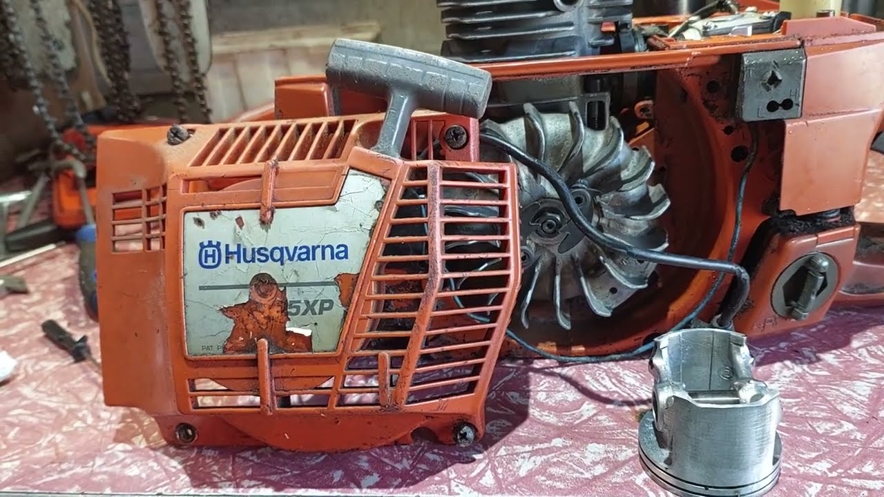 395xp decompression valve tip for big bore kit!😎