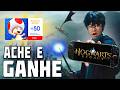 Hogwarts Legacy Switch 2 | A Coruja Escondeu um Prêmio