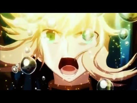 AMVFate Zero