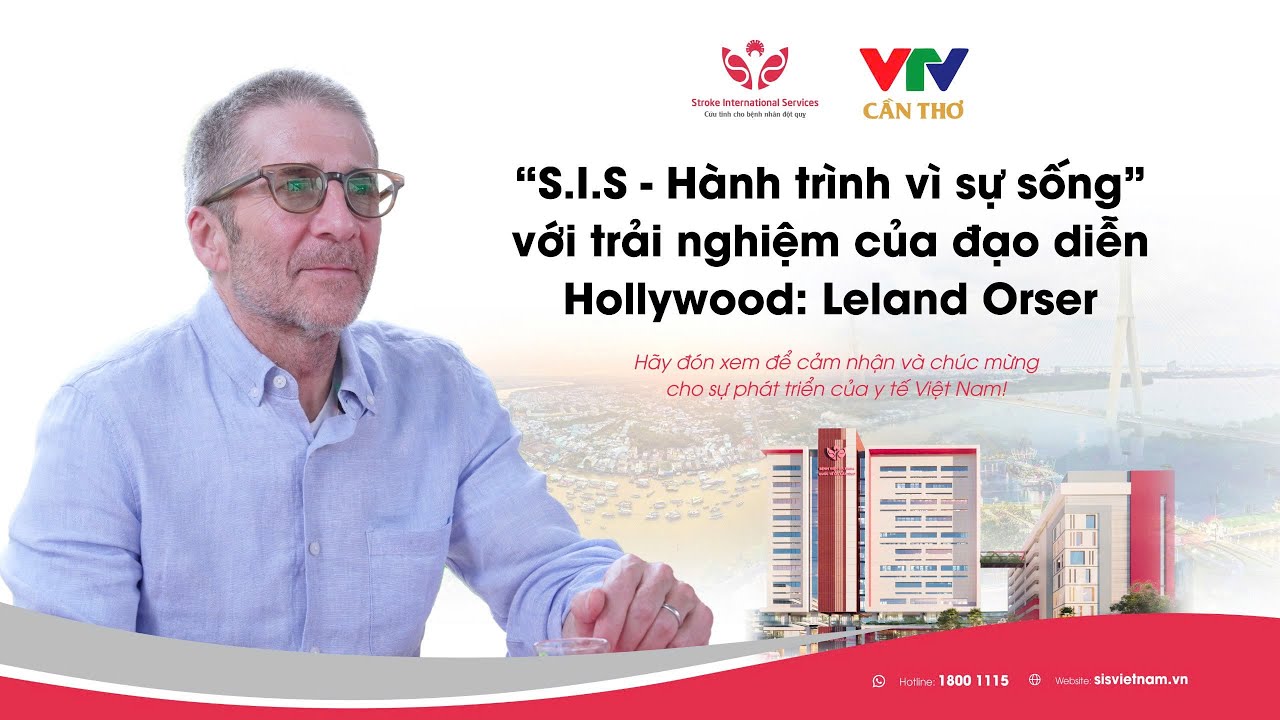 S.I. S Hành trình vì sự sống