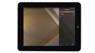 "Apps That Come with the iPad" | EPISODE 6 | iOS7 iPad Basics Course | Professional Development