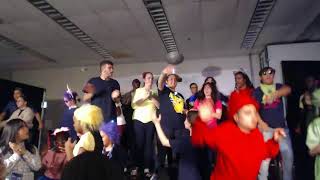 Focus Academy's 2026 Spring Performance
