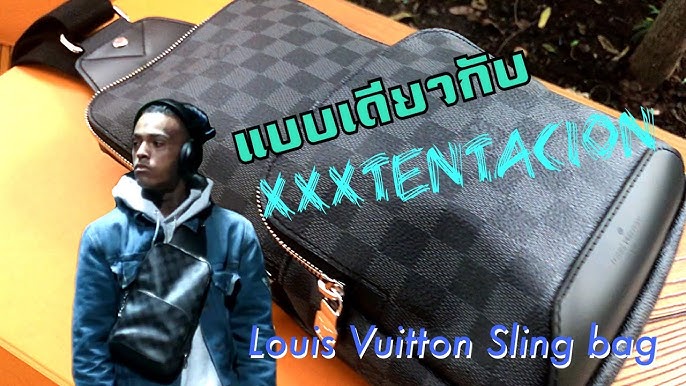 Louis Vuitton bags M21465 top quality,friend lordkicks mikey.with