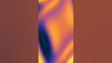 Gradient Flow | Abstract Animation Short