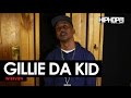 Gillie Da Kid Talks 'Welcome To Gilladelphia',  Major Figgas, Boosie Badass & More With HHS1987