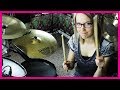 No One Knows Queens of the Stone Age (Mari Voiles Drum Drum Cover of No One Knows by QotSA)